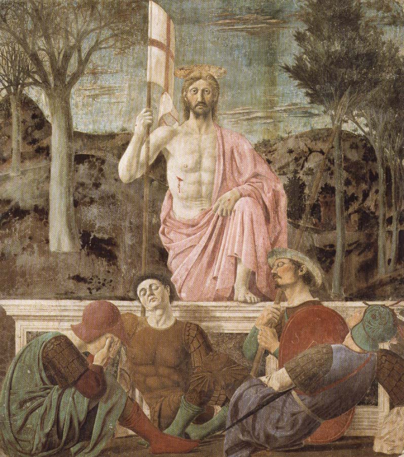 The Resurrection of Christ